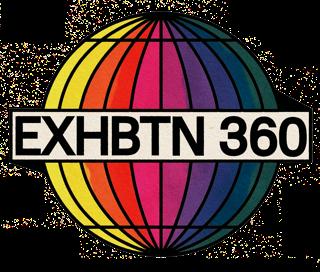 Exhbtn 360 With Gilles Peterson