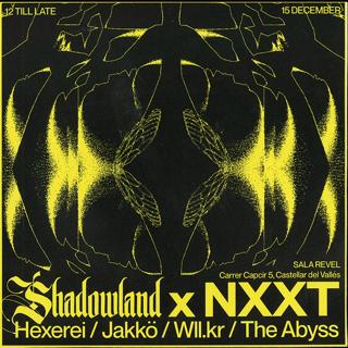 Shadowland X Nxxt