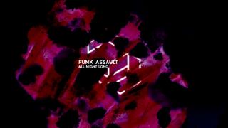 Intercell X Funk Assault [All Night Long]