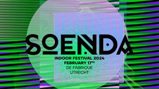 Soenda Indoor Festival 2024