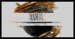 Nye '23/24: Madeon (Dj Set), Teed (Dj Set) + Wavedash - Atx