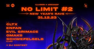 No Limit #2