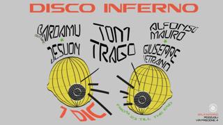 Disco Inferno - Lost Dreams 