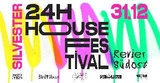 24H Nye House Festival