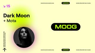 Dark Moon + Mota