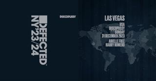 Defected Las Vegas Nye