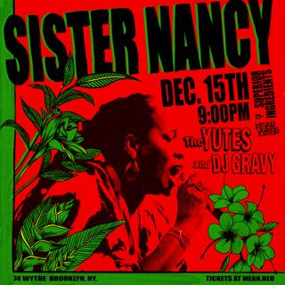 Sister Nancy