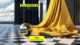 ★ S.A.S.H.M.A.S Perth ★ Laidlaw ★ Sunday 24Th December ★