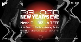 Reload New Year'S Eve