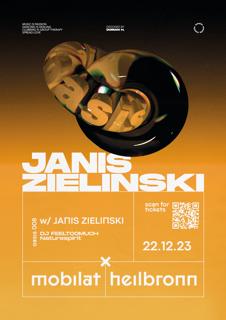 Oasis008 With Janis Zielinski, Dj Feeltoomuch & Naturespirit