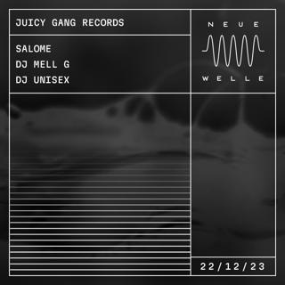 Juicy Gang Records