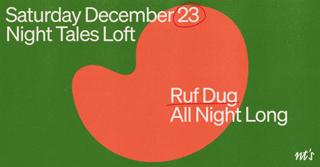 Nt'S Loft: Ruf Dug (All Night Long)