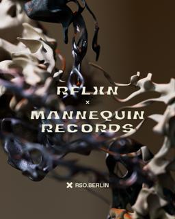 Rflxn X Mannequin With Anetha, Animistic Beliefs, Alessandro Adriani, Dr.Rubinstein, The Hacker