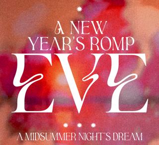 Eve—A New Year'S Romp