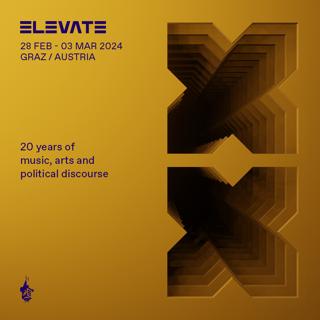 Elevate Festival 2024 - 20Th Edition