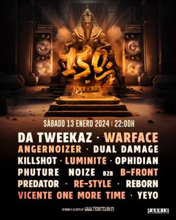 150 In Fabrik (Hardstyle And Hardcore)