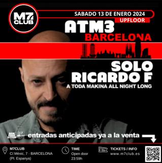 Atm3 [Ricardo F]