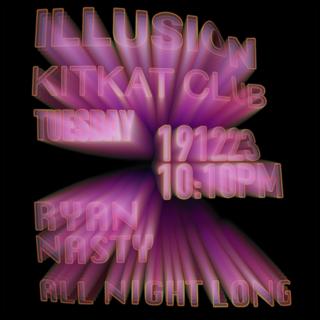 Illusion At Kitkat Club