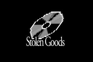 Stolen Goods: Rogue D, Ruff Stuff, Lele Sacchi