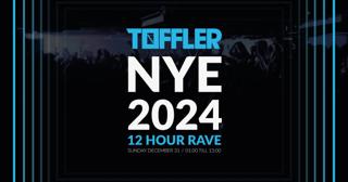 Toffler Nye 2024