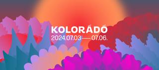 Kolorádó Fesztivál 2024