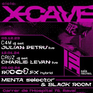 X-Cave