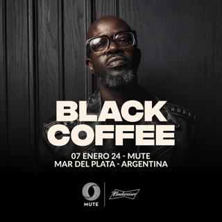 Black Coffee