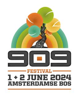 909 Festival - Weekend