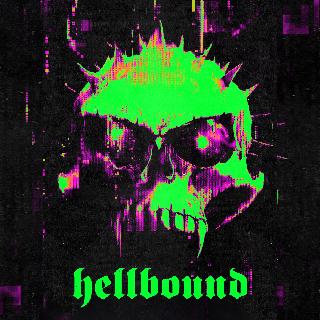 Hellbound - Welcome To The Machine