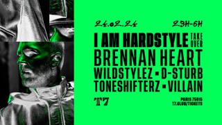 T7: I Am Hardstyle