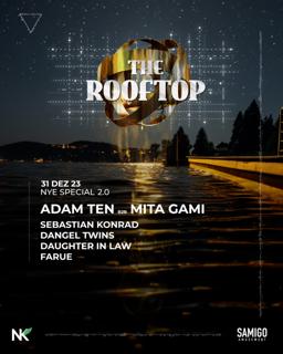 The Rooftop Nye