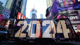 Watching ! New Year'S Eve Ball Drop 2024 Live Streams Free
