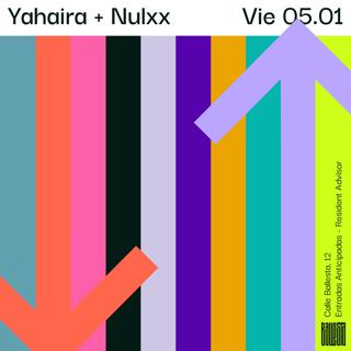 Ballesta: Yahaira + Nulxx
