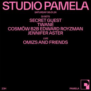 Studio Pamela