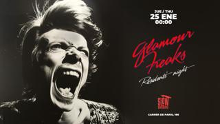 Glamour Freaks Showcase Residents Night #020