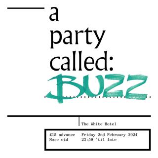 A Party Called: Buzz