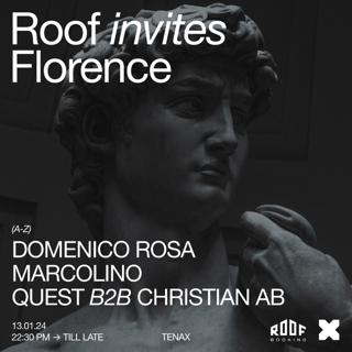 Roof Booking Florence