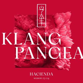 Klang: Pangea - Greece