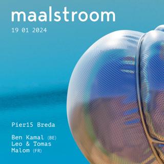 Maalstroom #3