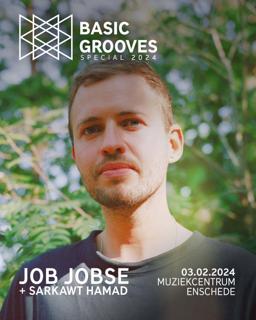 Basic Grooves Special 2024