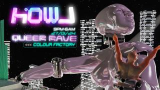 Howl Queer Rave