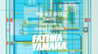 Fatima Yamaha - Earth