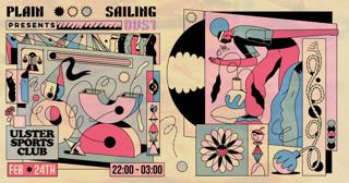 Plain Sailing - Dvs1