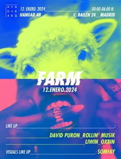 Farm Club