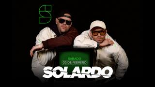 Studio Present: Solardo