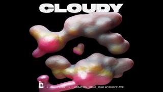 Agape Presents: Cloudy Nyc Debut