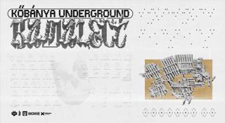 Kamalect: Kőbánya Underground
