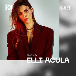 Exit With Elli Acula X Anastasia Kristensen