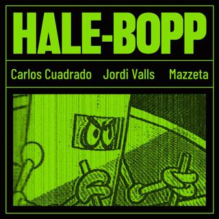 Hale-Bopp