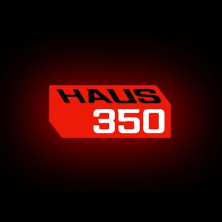 Haus 350